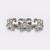 Alloy Bar Spacers LS-BSAH030-3