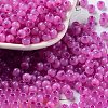 Glass Seed Beads SEED-M011-02A-02-1