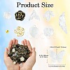Diy Jewerly Making Kits MACR-CJC0004-20C-2