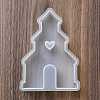 House DIY Silicone Mold DIY-Q033-09C-3