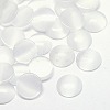 Cat Eye Cabochons CE-J002-8mm-05-1