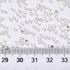 Glass Seed Beads SEED-S042-04A-06-4