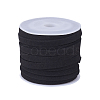 Faux Suede Cord LW-R003-5mm-1090-1