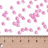 6/0 Glass Seed Beads SEED-A015-4mm-2217-4