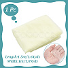 Polyester Fabric for DIY Crafts DIY-WH0700-55A-2