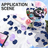 200Pcs Artificial Rose Petals FIND-SP0004-56J-6
