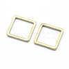 Brass Linking Rings KK-J270-86C-RS-2