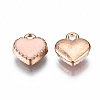 Alloy Enamel Charms ENAM-Q033-51J-2