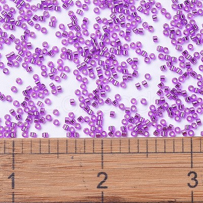 MIYUKI Delica Beads SEED-MY11-DB1345-1