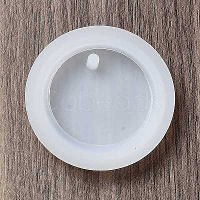 DIY Pendant Silicone Molds SIMO-H009-08A-1