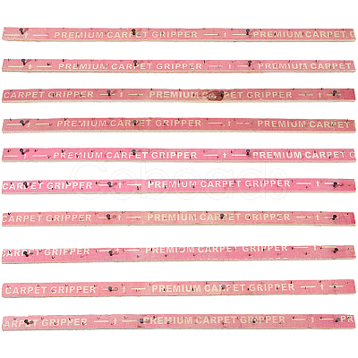 Wood Tufting Frame Tack Strip AJEW-WH0410-134B-1