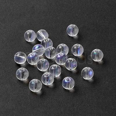Glass Beads GLAA-C021-01M-1