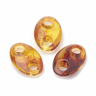 Acrylic Links OACR-N001-14-1