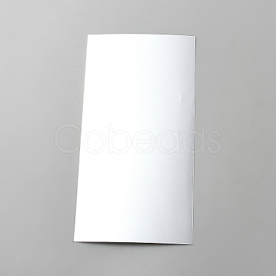PC Plastic Lenses DIY-WH0816-201-A-1