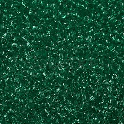TOHO 11/0 Round Beads SEED-TR11-0072-1