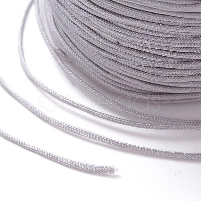 Braided Nylon Cord NWIR-K013-A24-1