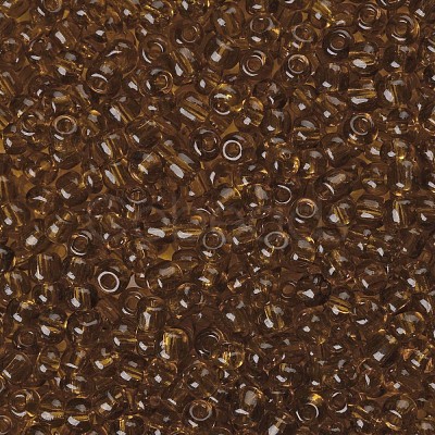 Glass Seed Beads SEED-A004-4mm-2C-1
