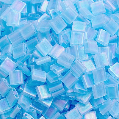 MIYUKI TILA Beads X-SEED-J020-TL148FR-1