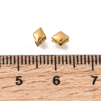 304 Stainless Steel Beads STAS-L315-015G-1