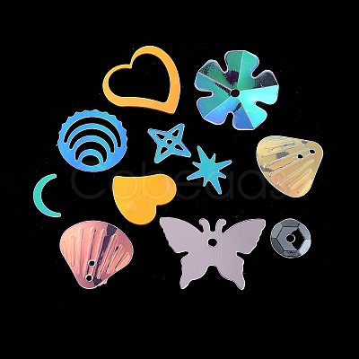 Ornament Accessories PVC-L001-01C-1