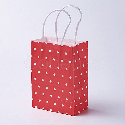 kraft Paper Bags LS-CARB-E002-S-R04-1