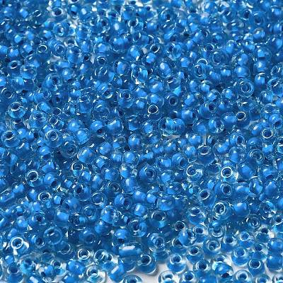 6/0 Transparent Glass Seed Beads SEED-F003-03A-02-1