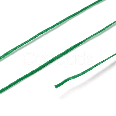 260M Waxed Polyester Cords YC-A003-01F-1