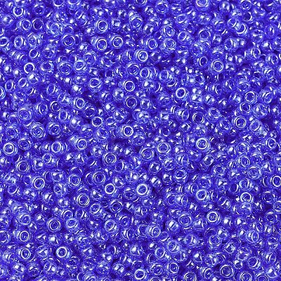 MIYUKI Round Rocailles Beads SEED-X0054-RR0175-1