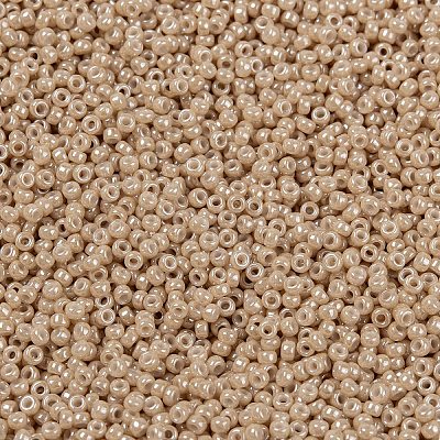 MIYUKI Round Rocailles Beads X-SEED-G009-RR0593-1