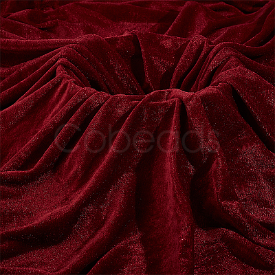 2M Polyester Fabric AJEW-NB0009-01A-1