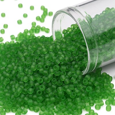 TOHO 11/0 Round Beads SEED-XTR11-0007F-1