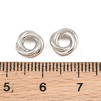 Brass Beads KK-CBA5CB0-33P-1