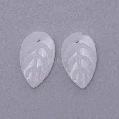 Handmade Lampwork Beads LAMP-CJC0004-11C-1