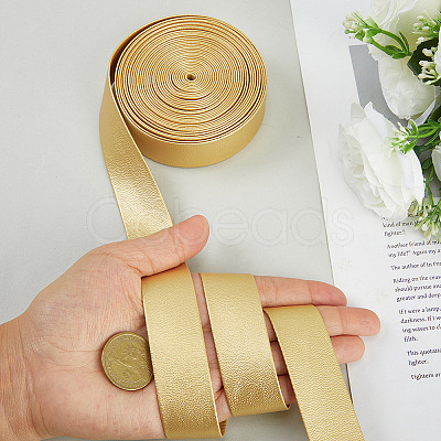 PU Leather Ribbons DIY-WH20011-93G-02-1