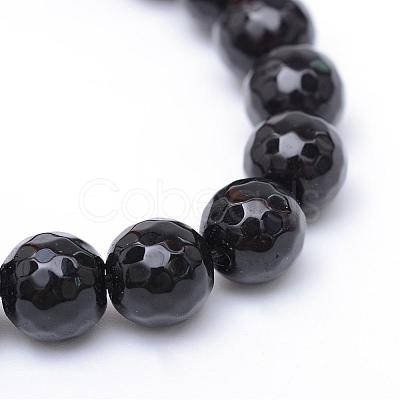 Glass Beads Strands G-R346-8mm-03-1