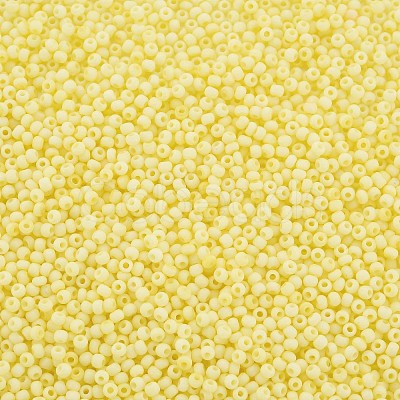 13/0 Glass Seed Beads SEED-T005-14A-A04-1