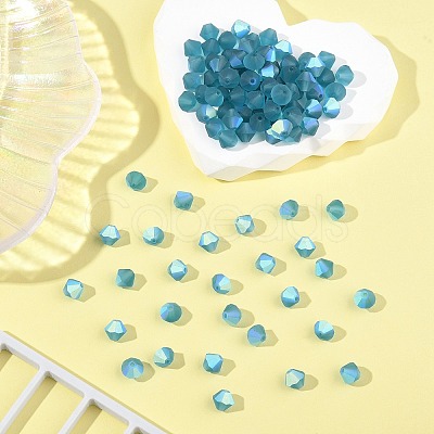 Preciosa® Crystal Beads Y-PRC-BA6-60100-20019-1