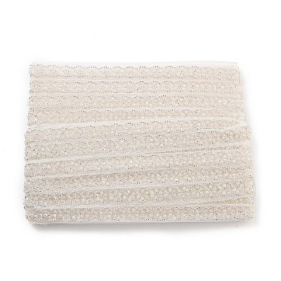 Polyester Lace Trims OCOR-A007-24-1