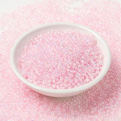 MIYUKI Round Rocailles Beads X-SEED-G008-RR0272-1