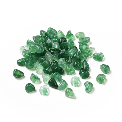 Acrylic Beads LS-OACR-C013-09C-1
