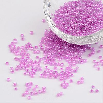 Glass Seed Beads X-SEED-A011-2mm-151-1