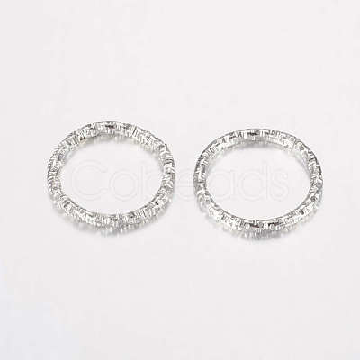 Iron Linking Rings X-IFIN-K032-03P-1