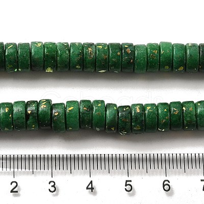 Natural Dolomite Beads Strands G-K350-B01-03C-1