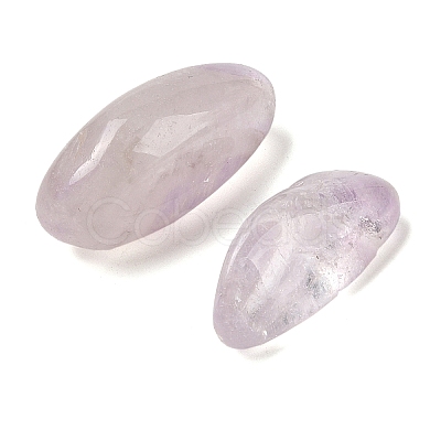 Natural Amethyst Beads G-Z062-09A-1