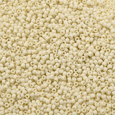 TOHO 11/0 Round Beads SEED-TR11-0051F-1