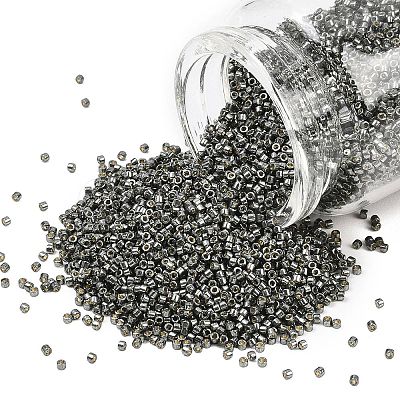 MIYUKI Delica Beads LS-X-SEED-J020-DB2512-1