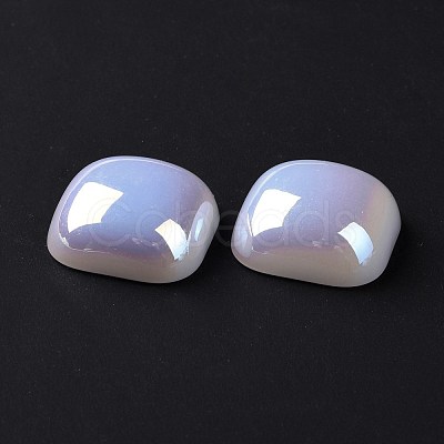 ABS Plastic Imitation Pearl FIND-A013-13A-1