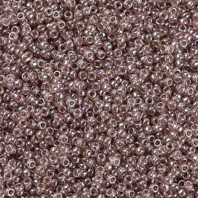 MIYUKI Round Rocailles Beads SEED-JP0010-RR3512-1