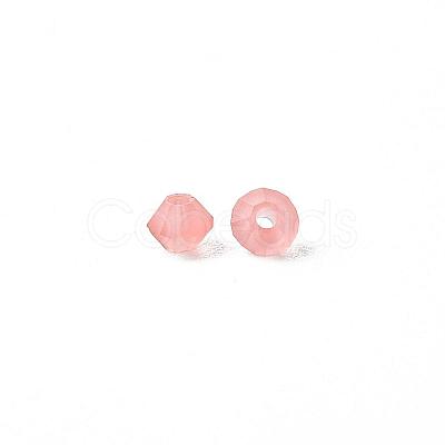 Preciosa&reg Crystal Beads Y-PRC-BA3-70030-840-1