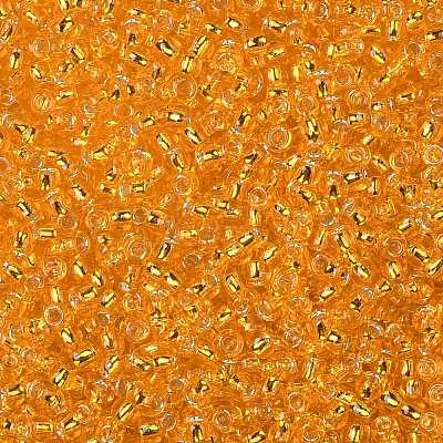 TOHO 8/0 Round Beads SEED-XTR08-0030-1